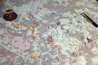 5368489 The Fulda Gap: The Battle for the Center