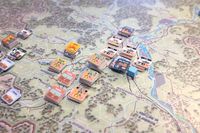 5374787 The Fulda Gap: The Battle for the Center