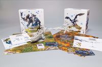 5625654 Horizon Zero Dawn: The Board Game – Thunderjaw