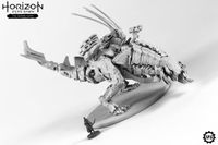 5630718 Horizon Zero Dawn: The Board Game – Thunderjaw