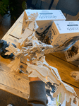 5625653 Horizon Zero Dawn: The Board Game – Stormbird
