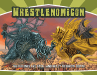 4334871 Wrestlenomicon