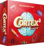 4990504 Cortex Challenge 3 (Edizione Scandinava)