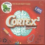 5503461 Cortex Challenge 3 (Edizione Scandinava)