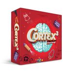 6427654 Cortex Challenge 3 (Edizione Scandinava)
