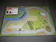 166523 Bolide Tracks #1: Roma, Italian GP, and O Copo, Brazilian GP