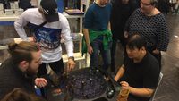 4399270 Glyph Chess: The 3rd Player Expansion Pack