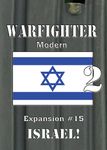 5942542 Warfighter: Expansion #15 – Israel #2