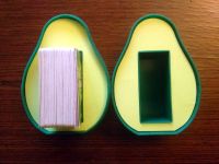 5507163 Avocado Smash!