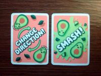 5507169 Avocado Smash!