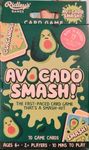 5695340 Avocado Smash!