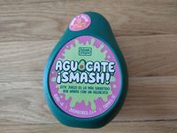 5801126 Avocado Smash!