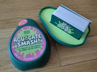 5801128 Avocado Smash!