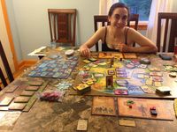 2526943 Prophecy: Water Realm