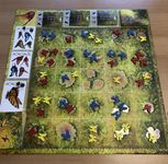 5038931 Dust in the Wings