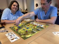 5038932 Dust in the Wings