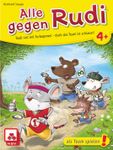 4340707 Rudi Racer