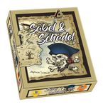 4365180 Sabel &amp; Schadel