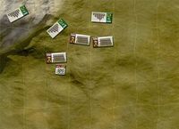 332698 Rome At War I: Hannibal at Bay