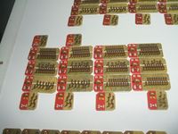 734039 Rome At War I: Hannibal at Bay