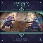 4852901 Ivion | The Herocrafting Card Game