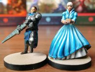 6768606 Ivion | The Herocrafting Card Game