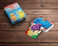 4398181 Fallen Treasures