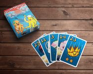 4398182 Fallen Treasures