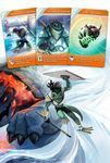 4992725 Tidal Blades: Heroes of the Reef – Angler's Cove