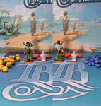 5871951 Tidal Blades: Heroes of the Reef – Angler's Cove