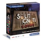 4420396 Soliti Ignoti (Edizione 2018)