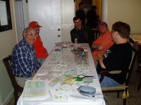 300418 Clash of Monarchs