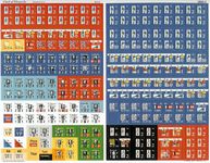 4086200 Clash of Monarchs