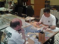 1384273 PQ-17: Arctic Naval Operations 1941-43