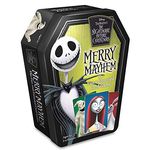 4414402 Tim Burton's Nightmare Before Christmas Merry Mayhem