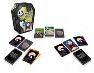 4424324 Tim Burton's Nightmare Before Christmas Merry Mayhem