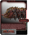 4422046 Project: ELITE – Deathmaw Valley