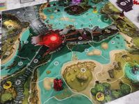 4864624 Wildlands: Map Pack 1 – The Warlock's Tower &amp; The Crystal Canyons