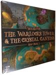 5173663 Wildlands: Map Pack 1 – The Warlock's Tower &amp; The Crystal Canyons
