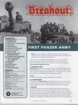 5858096 Breakout: 1st Panzer Army