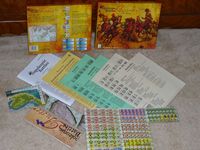 243135 Napoleonic Battles: Austerlitz 1805