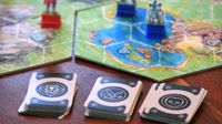4528139 Materia Prima: The Alchemists Guild
