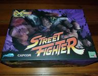 4573237 Exceed: Street Fighter – M. Bison Box