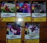 4573746 Exceed: Street Fighter – M. Bison Box