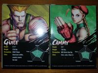 4574146 Exceed: Street Fighter – M. Bison Box