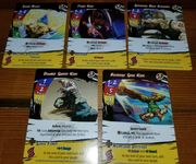 4574149 Exceed: Street Fighter – M. Bison Box