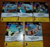 4574151 Exceed: Street Fighter – M. Bison Box