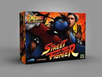 4453423 Exceed: Street Fighter – Chun-Li Box