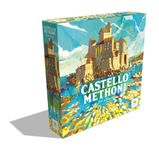 4690322 Castello Methoni