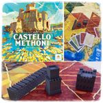 4693007 Castello Methoni